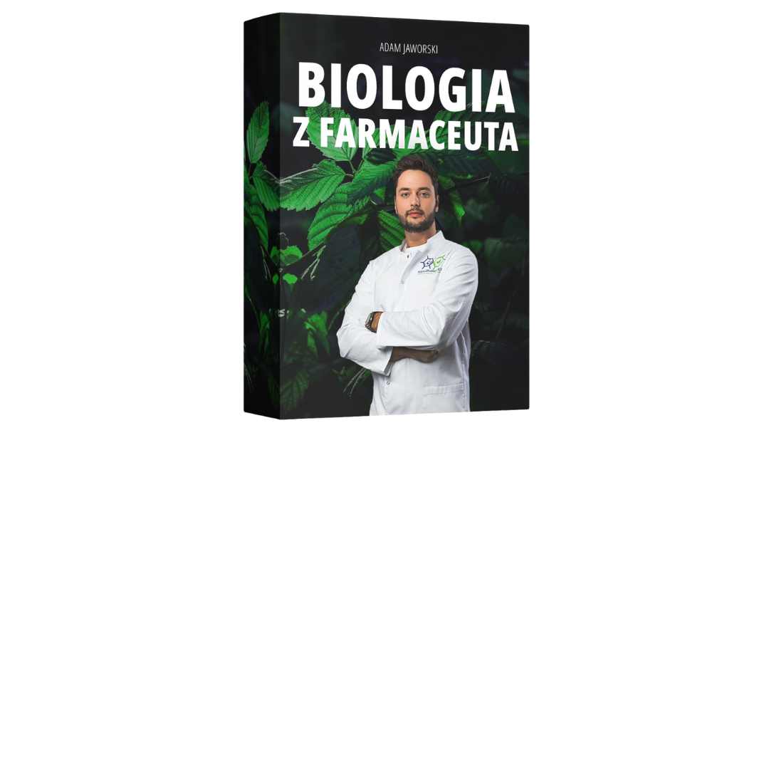 Biologia z Farmaceutą