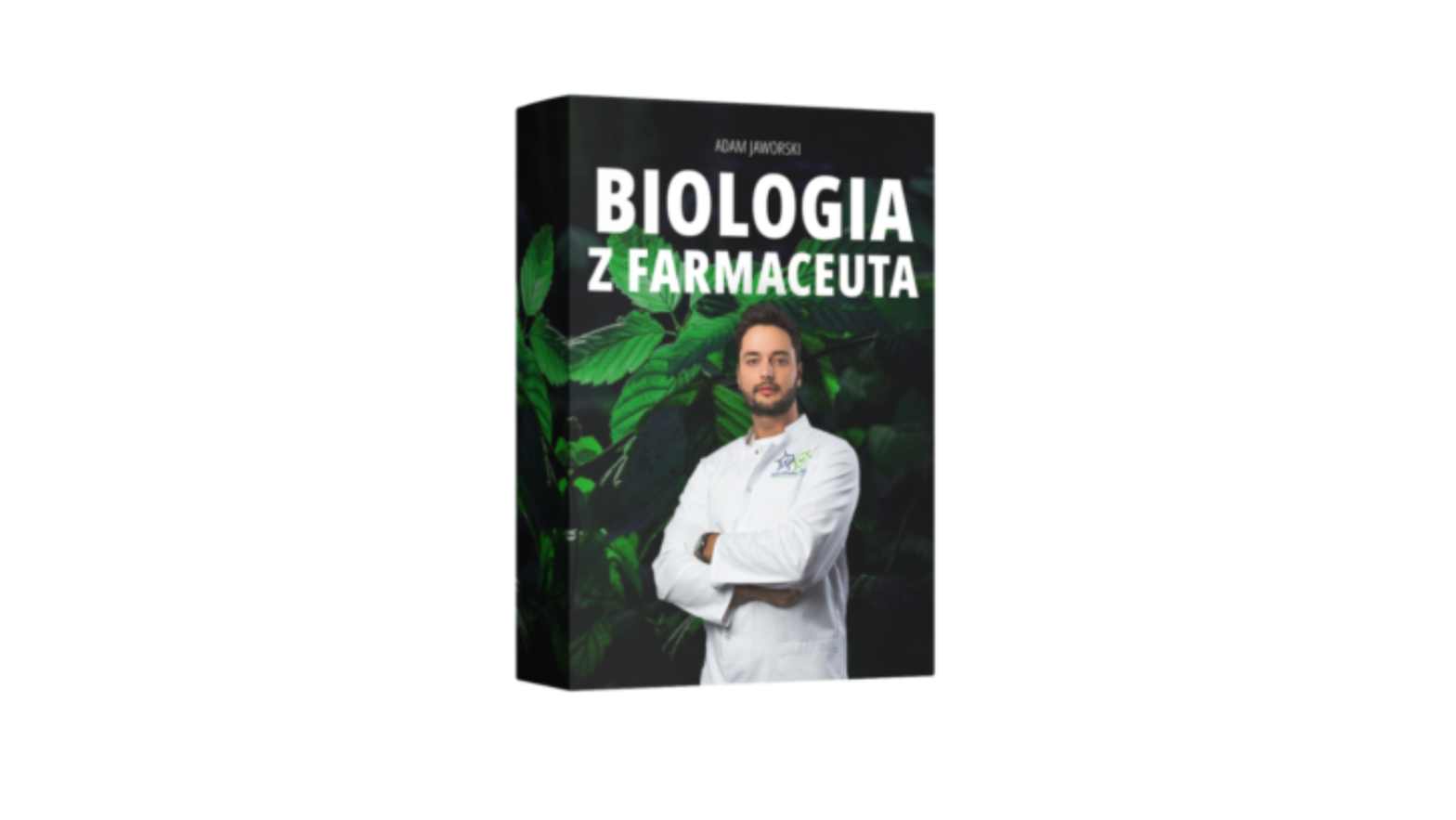 Biologia z Farmaceutą