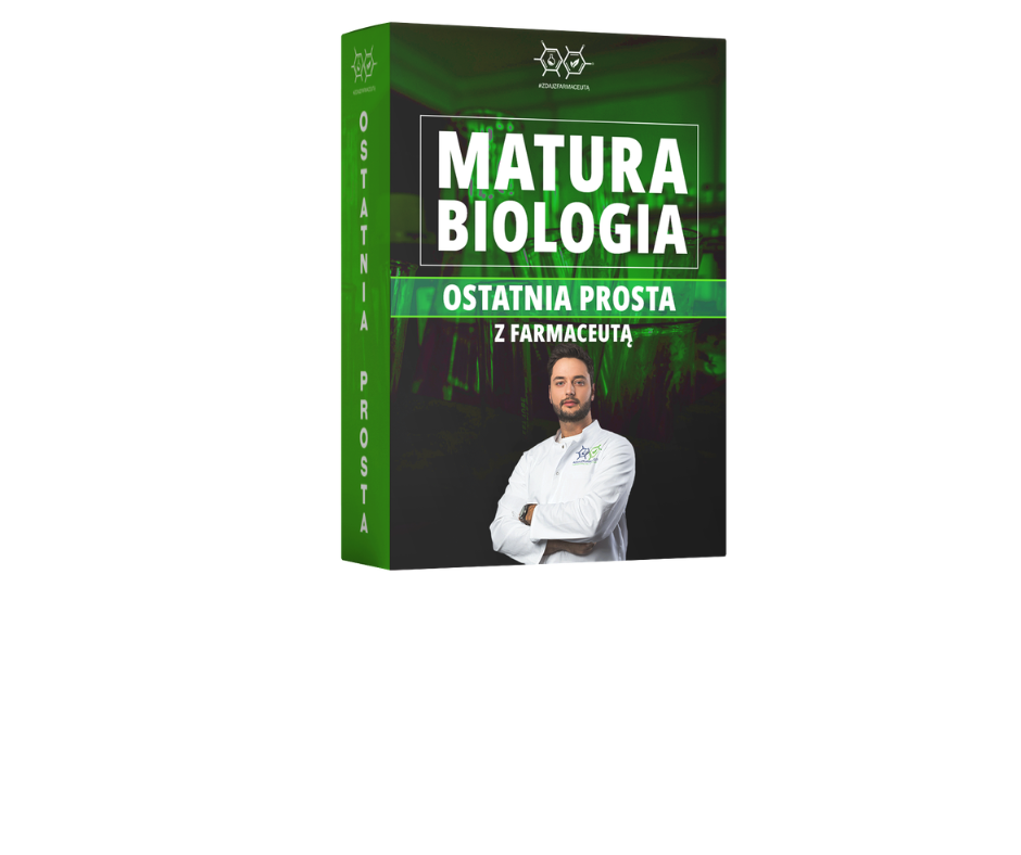 Ostatnia Prosta z Farmaceutą - Biologia