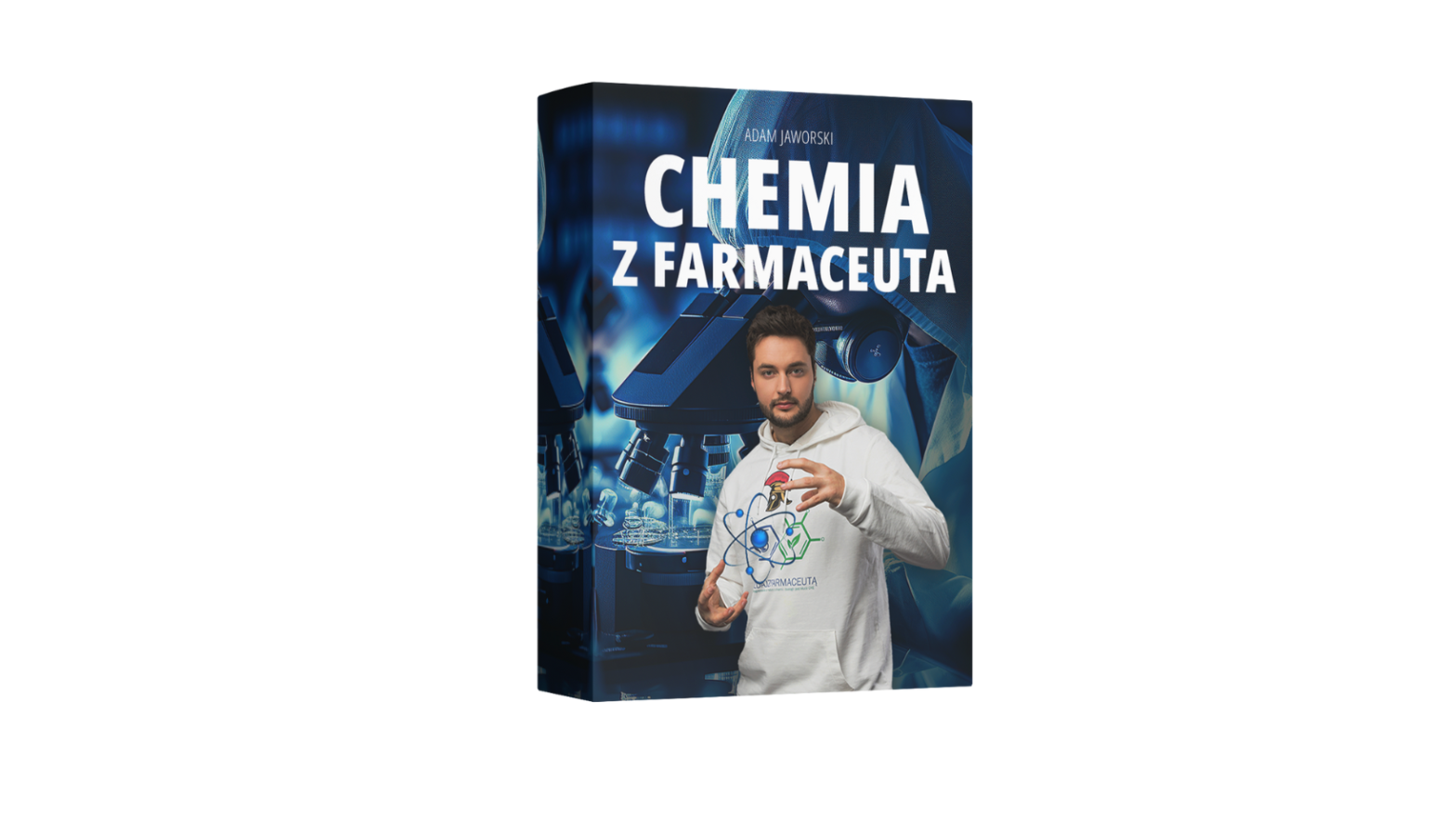 Chemia Z Farmaceutą