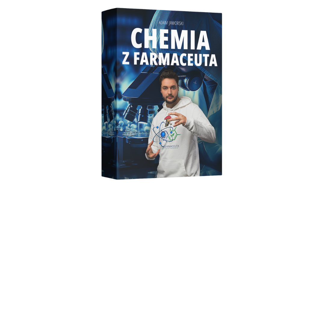 Chemia Z Farmaceutą